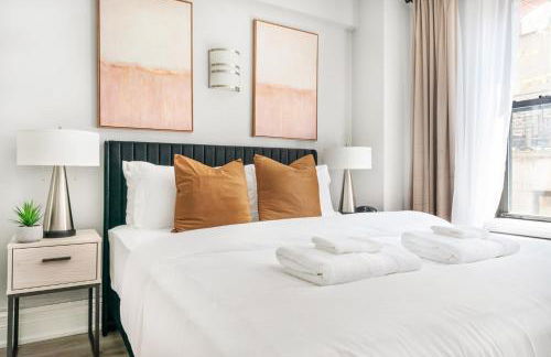 73-318 New Studio UWS Doorman Gym - Foto 5