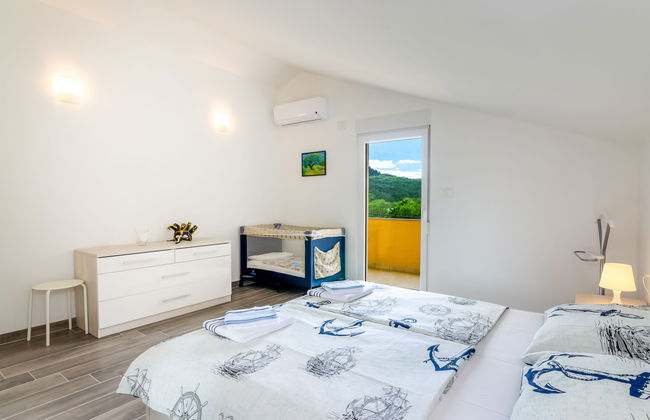 Villa Anđelika - Foto 36