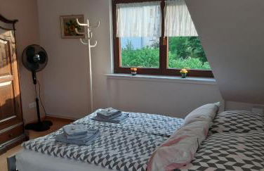 Ferienwohnung-Zweiburgenblick - Foto 9