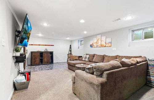 Creekside Family Haven - Foto 36