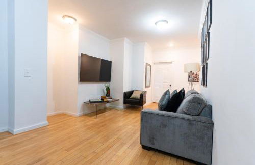 Modern Apartment By Central Park - 3 BR - Foto 32