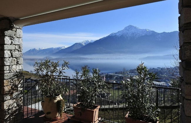 Residenza Vercana Giardino - Photo 14