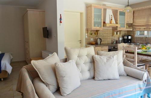 Blue Ark Aigeira Flat & Studio - Foto 78