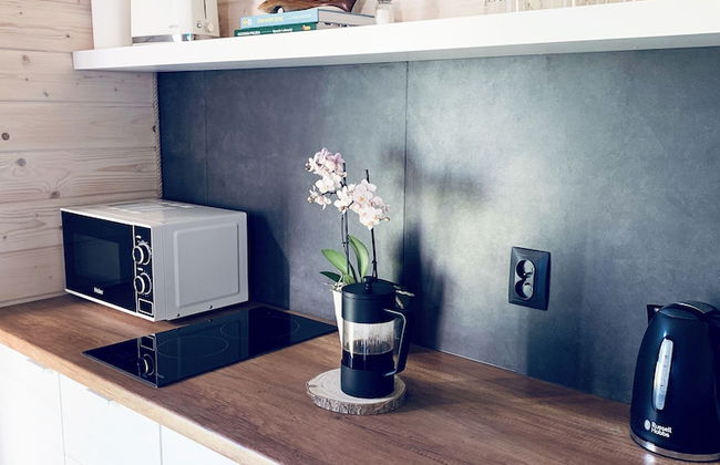 Osada Natura - Photo 10