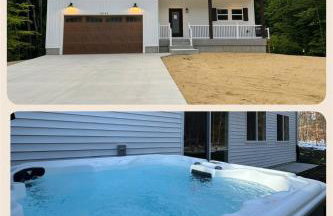 European inspired cottage - Foto 15