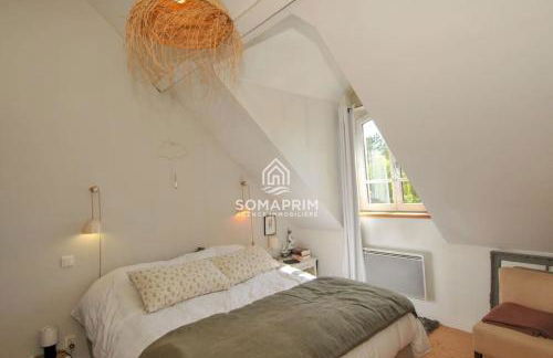 Maison moderne proche Golf et plage du Touquet - Foto 34