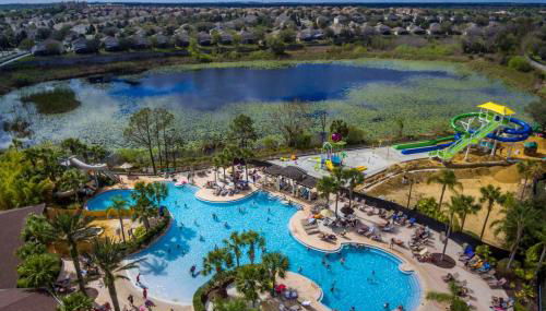 Windsor Hills Resort #202 - Foto 2