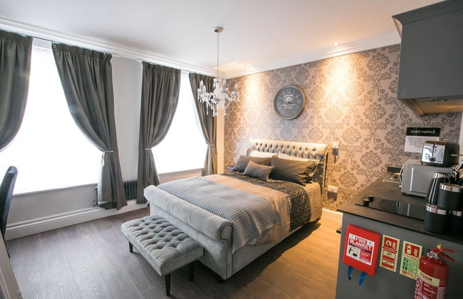 Number 10 The Abbey - Foto 24