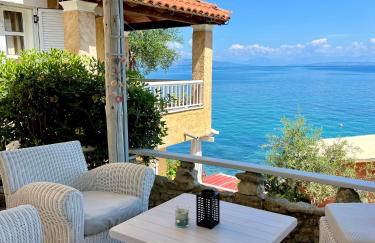 Kohyli Beachfront House - Foto 39