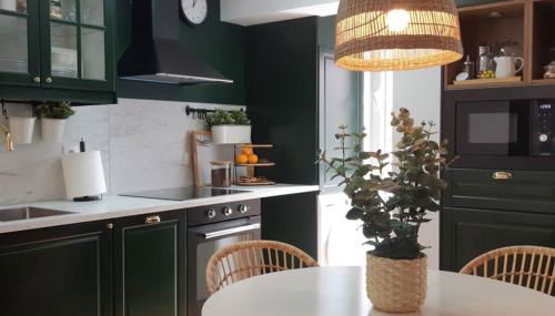 SG Apartamentos LA CASA DE CARLOS VUT47-229 - Foto 5