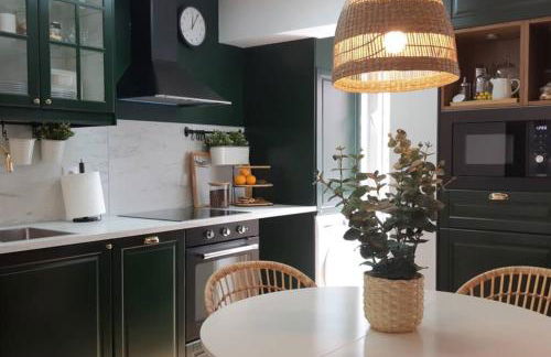 SG Apartamentos LA CASA DE CARLOS VUT47-229 - Foto 5