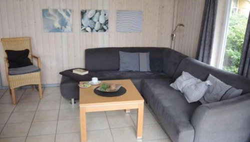 Skandinavisches Ferienhaus in Rechlin - Foto 3