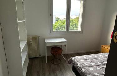 Appartement 4 personnes tout confort à Strasbourg - Foto 6