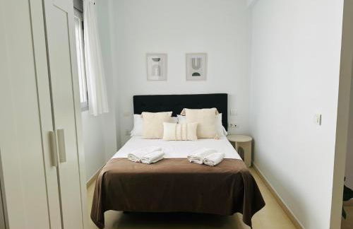 Apartamentos Macarena Centro Histórico - Foto 1