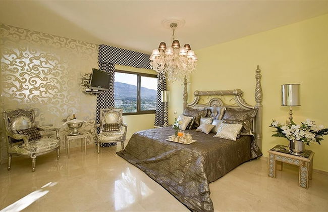 Unique Luxurious and Palacial Villa - Foto 5