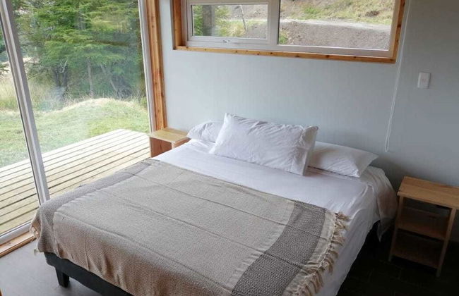 Cabañas Patagonia Indómita - Foto 4