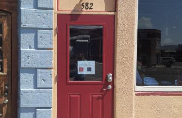 Del Norte Colorado Stone Quarry Studio Apt - Foto 10