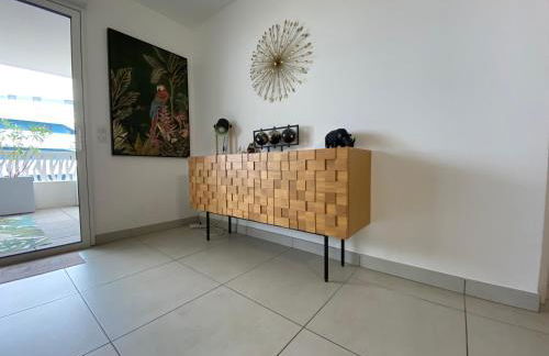 Les terrasses du port - Foto 24