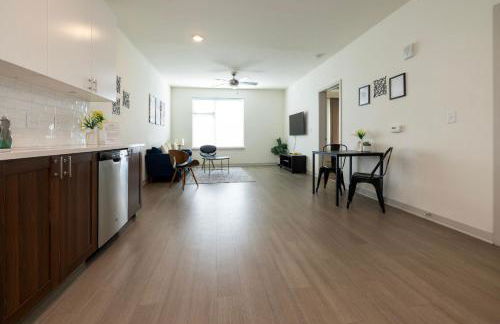 Stunning Nulu 1BR CozySuites 05 - Foto 12