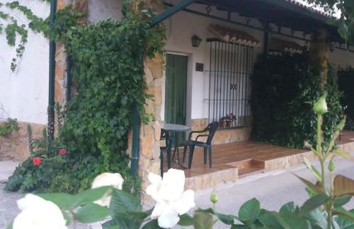 Cortijo el Cercadillo - Foto 55