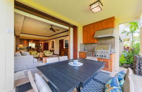 Hilton Pool Pass Included, Kolea - Luxe 2BR Villa Steps to Beach Pool HotTub Gym - Foto 10