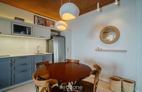 Condominio frente al mar en Morro das Pedras - FTSs - Foto 65