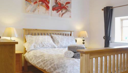 The Top Barn - Foto 5