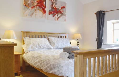 The Top Barn - Foto 5