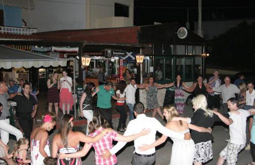 Eleni Apartments - Photo 40