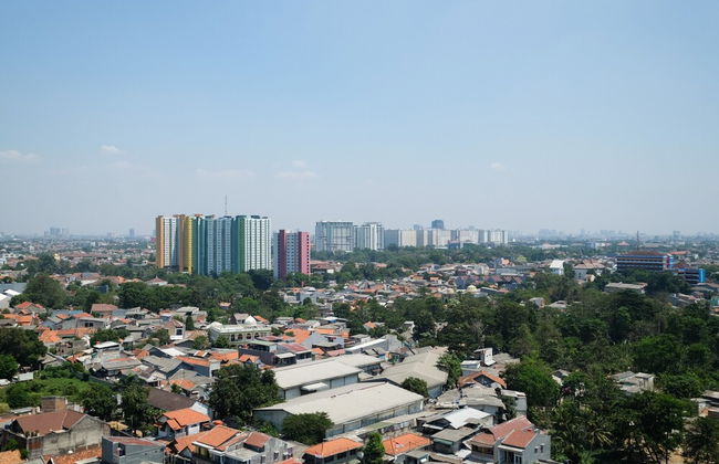 Great Location 1Br Signature Park Grande Apartment - Foto 14