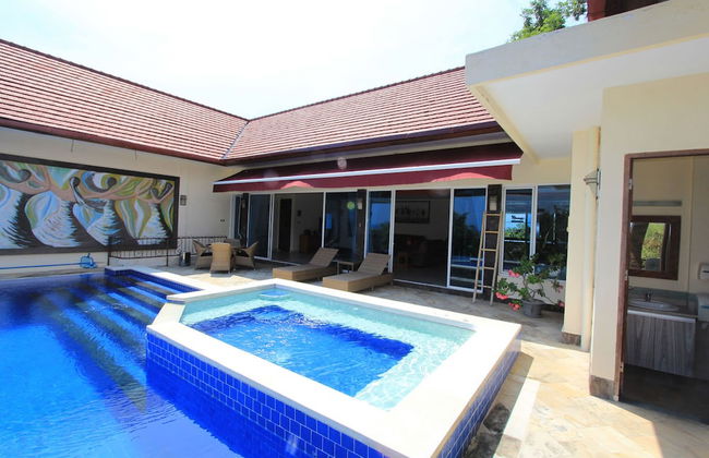 Villa Ebel - Foto 24