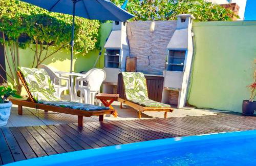 Chalês Santa Marta - Photo 9