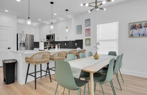 Beach Home Sauna & Cold Plunge E-Bikes - Foto 20