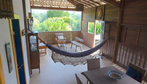 Casa Boomerang - Foto 2, Garden view, furniture