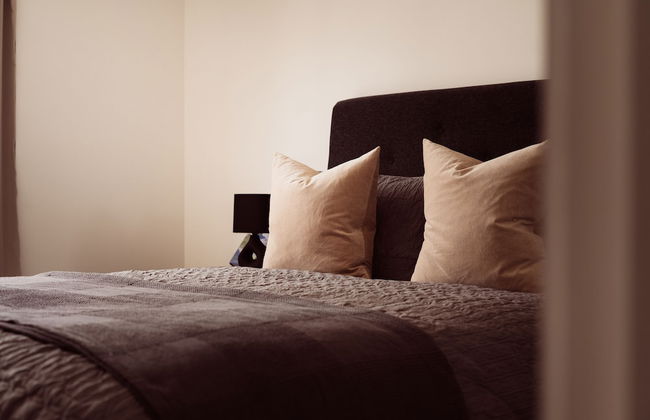 Stunning 1-bed Apartment in Hemel Hempstead - Foto 6