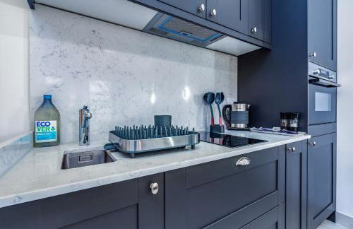 Cosy studio with parking and underfloor heating - Foto 7