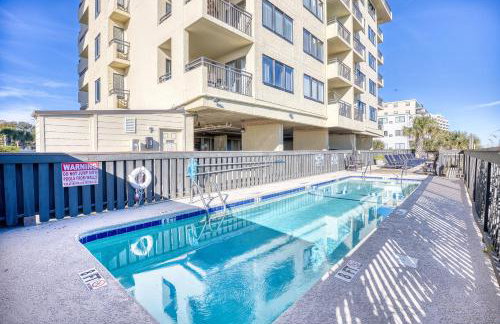 Oceanfront 3br/2ba Dog Friendly - Foto 42