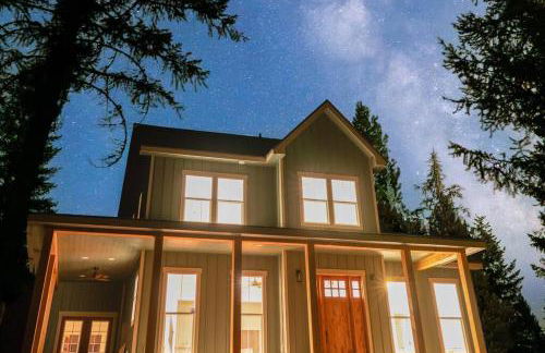 Cozy Escape at Moose Hollow - Foto 2