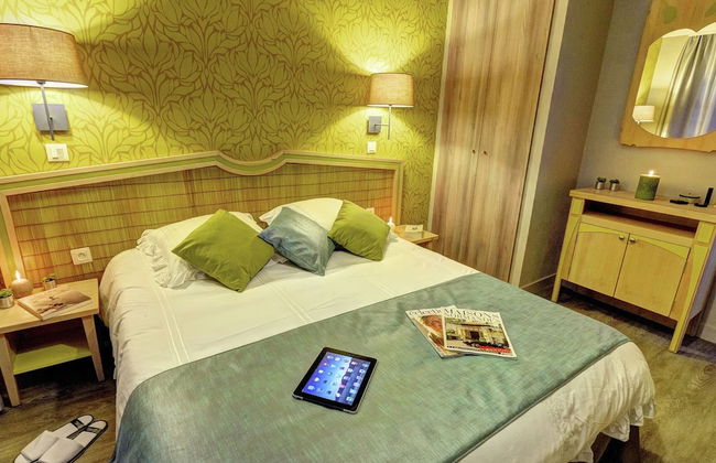 Luxury Apartment in a Gorgeous Area Called La Belle Epoque - Foto 5