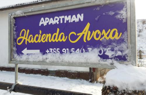 Hacienda Avoxa - Foto 56