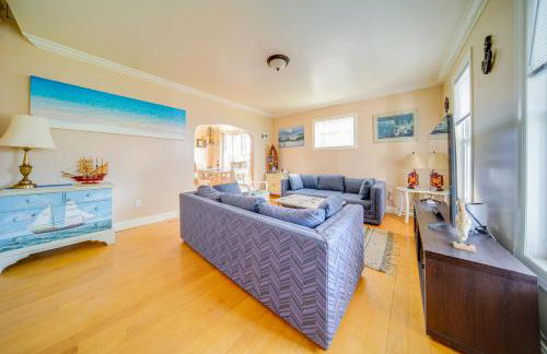 1 Block to Bridge Street Lake Erie Vacation Home! - Foto 4