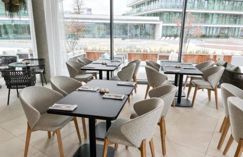 WAVEVIEW 10th Floor PREMIUM Baltic View Perfekt Lumare - Foto 39