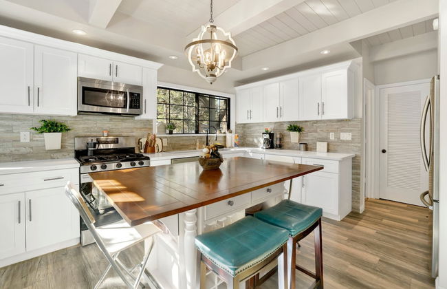 Alpine Cottage #2370 - Foto 11