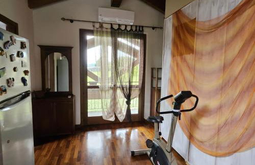 La Finestra sul Castello - Foto 17