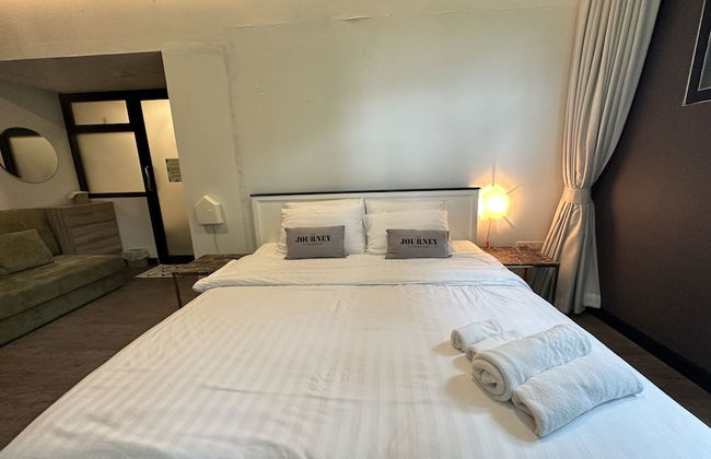 Nomads Hillside Chiangmai - Foto 19