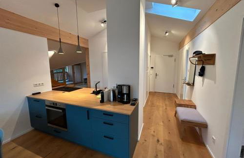 Apartment Virgo7 - stylisch, neuerbaut und topausgestattet - Foto 7