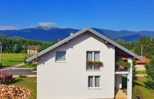 Apartman Lukić - Foto 7