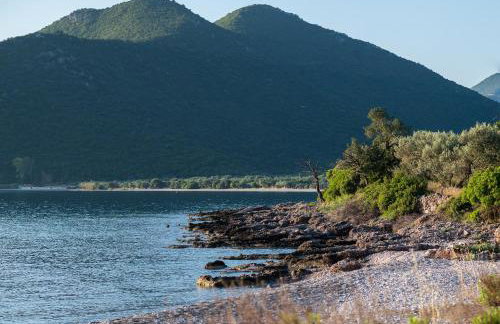 Nikole's Villas Luxury 180m2 - Photo 6