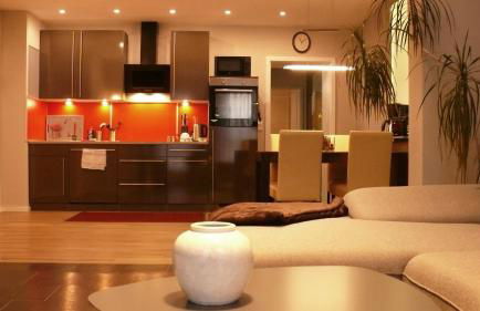 Ferienapartement Stuermer - Foto 1