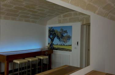 Inn Puglia Guest House - Foto 13